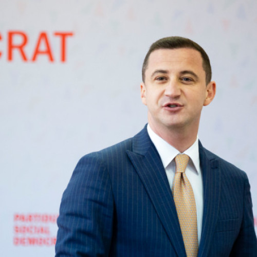 Alfred Simonis, după întâlnirea preşedinţilor de CJ cu premierul Bolojan: Investiţiile nu pot fi oprite de pe o zi pe alta, toate