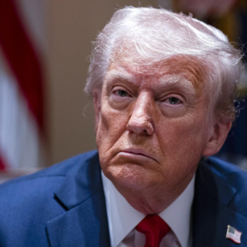 Reacția Indiei după ce Donald Trump a anunţat că îi va aplica taxe vamale de 25%