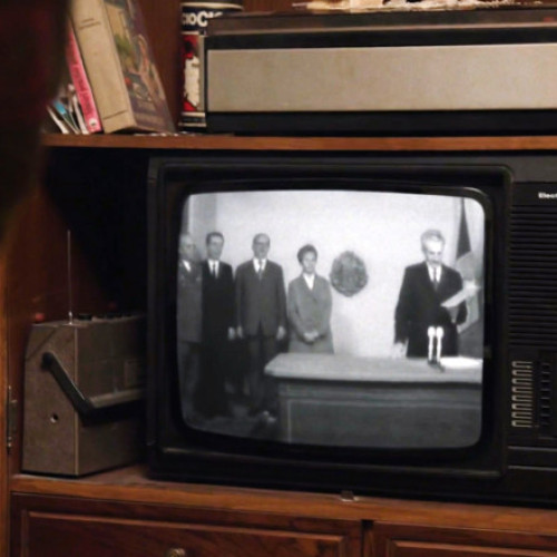 Miturile „raiului” comunist (2). Erau într-adevăr mai bune mâncarea, filmele și muzica pe vremea lui Nicolae Ceaușescu?