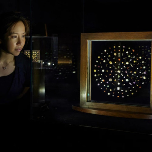 India recuperează „una dintre cele mai importante descoperiri arheologice din istoria” sa. Comoara fusese scoasă la licitație