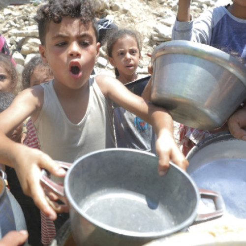 Analiză Cum schimbă foametea din Gaza relația Israelului cu conservatorii americani