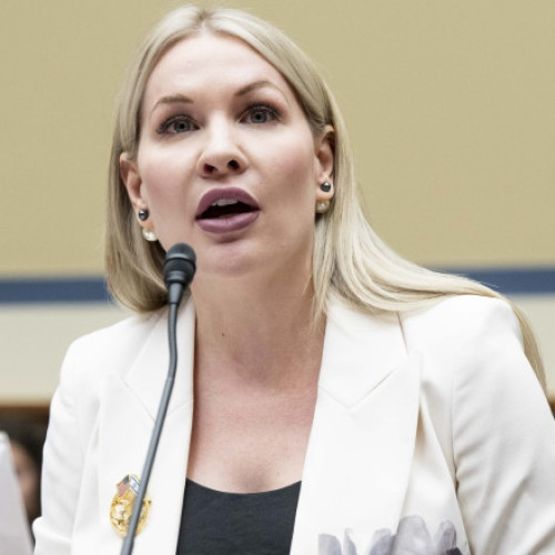 Fiica lui Keith Kellogg, emisarul SUA în Ucraina, după atacul Rusiei asupra Kievului: „E răspunsul la termenul limită al lui Trump”