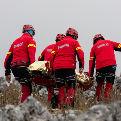 Salvarea montană din România, în pragul colapsului: Lipsa de personal duce la blocaje critice