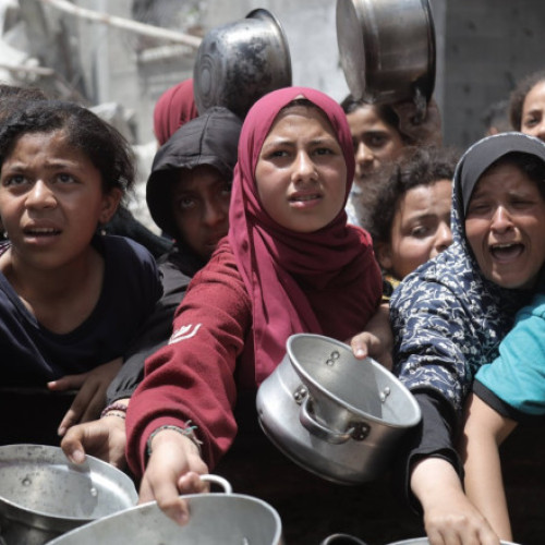 Încă 30 de persoane ucise în fața centrelor de ajutor din Gaza, anunță autoritățile locale. Israelul: „Au fost focuri de avertisment”