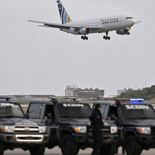 Noua găselniță a administrației Trump: fondurile destinate combaterii terorismului, folosite pentru arestarea migranților ilegali