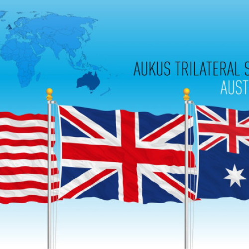 Angajații care au legături cu proiectul AUKUS, vizați de spioni. Funcționarii le ușurează misiunea prin postări pe rețelele sociale