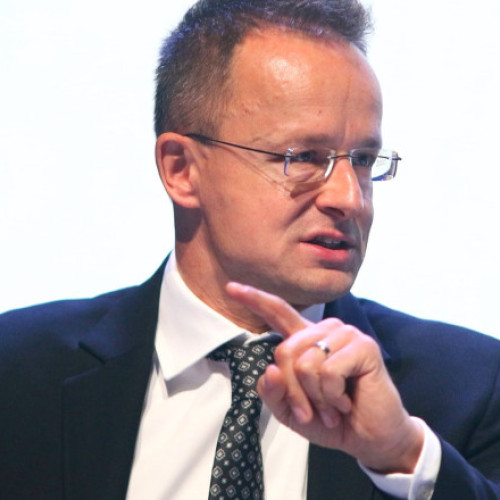 Ministrul ungar de Externe critică activitatea ONU. Ce îl nemulțumește pe Peter Szijjarto