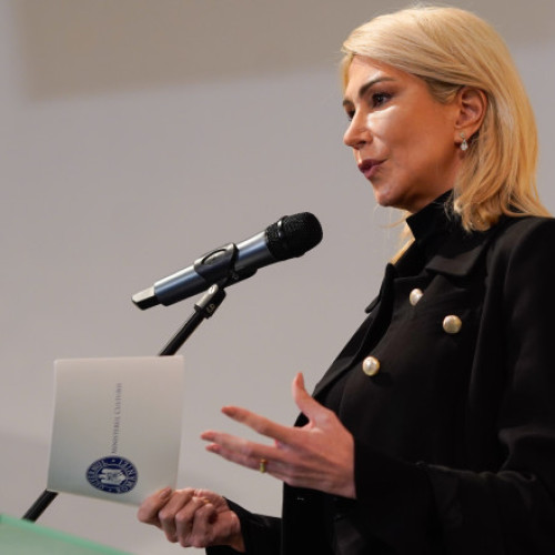 Raluca Turcan, despre reforma pensiilor speciale: Nu se poate face decât împreună cu sistemul judiciar, altfel s-ar ajunge la un blocaj