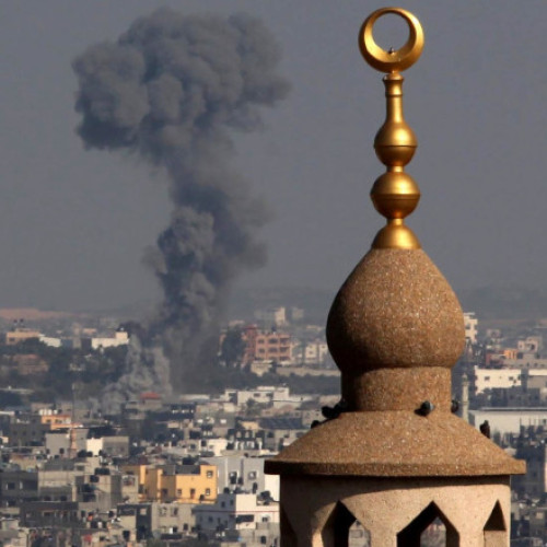 Israelul este tot mai izolat diplomatic în urma situației din Gaza, avertizează un ministru german. Ce spune despre statul palestinian