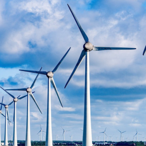 Majoritatea guvernelor mondiale nu respectă angajamentul ONU de a tripla energia provenită din surse regenerabile, spun climatologii