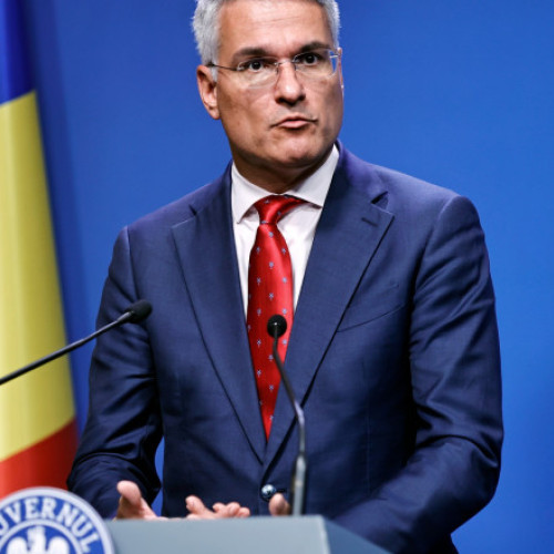 Video Pîslaru: „Comisia Europeană urmează să propună o simplificare a jaloanelor PNRR”. Când ar putea încasa România cererea de plată 4