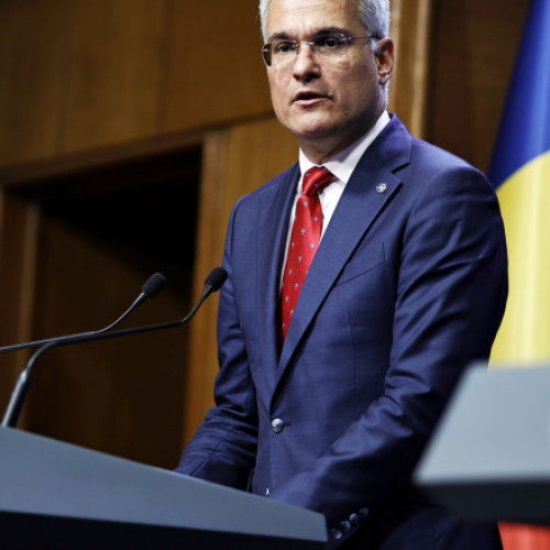 Video Data limită la care România trebuie să finalizeze reforma pensiilor speciale. Precizările ministrului Dragoș Pîslaru