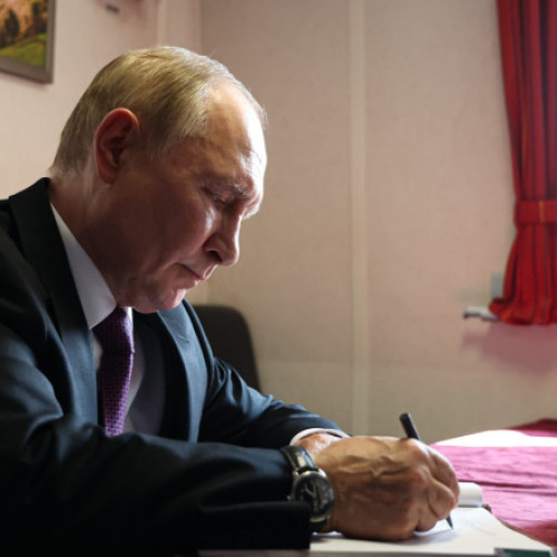 Putin a semnat legea care interzice căutările „extremiste” pe internet și promovarea VPN-urilor