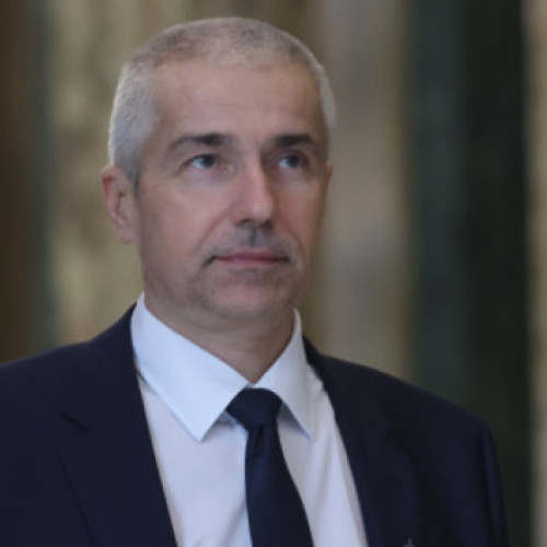Marinescu, despre pensiile magistraților: „Nu pot să susţin că aceste propuneri ar avea intenţia de a destabiliza sistemul de justiţie”