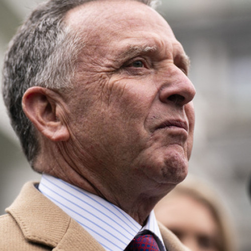 Donald Trump intervine în criza din Fâșia Gaza: Emisarul Steve Witkoff, trimis „pentru a salva vieți”