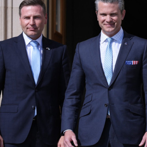 Balticii nu au nicio garanție din partea SUA cu privire la menținerea nivelului trupelor americane pe flancul estic în Europa