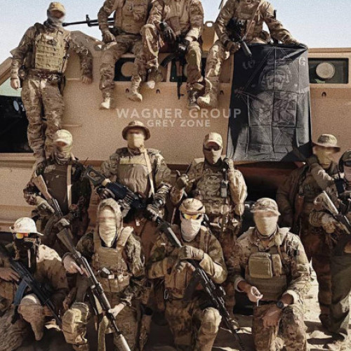 Serviciile secrete britanice au dezvăluit unde se află acum mercenarii Wagner. Cine i-a înlocuit în Siria, Libia și Mali