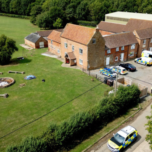 Un bărbat de 76 de ani a fost arestat pentru otrăvirea unor copii într-o tabără de vară din Marea Britanie