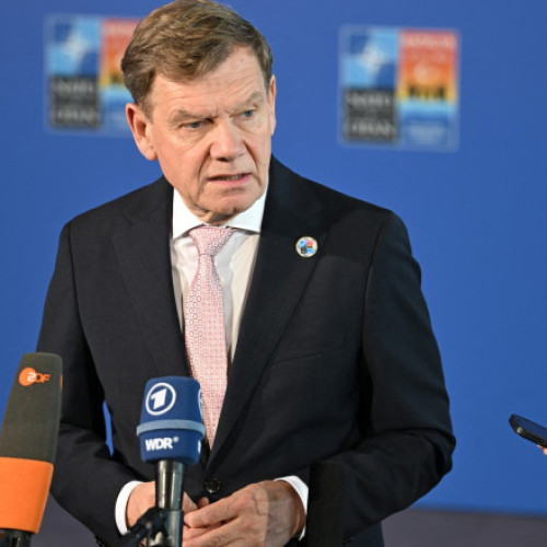 Criza din Gaza stârnește revolta oficialilor UE. „Catastrofa umanitară depăşeşte imaginaţia”, spune ministrul german Johann Wadephul