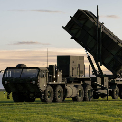 Acord între Berlin și Washington: Germania trimite Ucrainei două sisteme Patriot. Ce primește în schimb