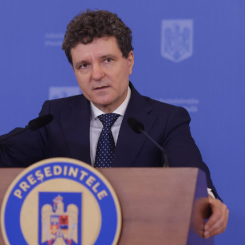 Nicușor Dan este criticat de un lider al comunității internaționale de evrei: „Sunt profund îngrijorat”. Ce reclamă Ronald Lauder