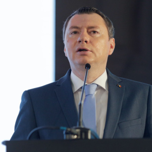 Avertisment de la BNR. Cosmin Marinescu: Reconfirmarea ratingului de țară nu elimină riscurile asociate dezechilibrelor bugetare