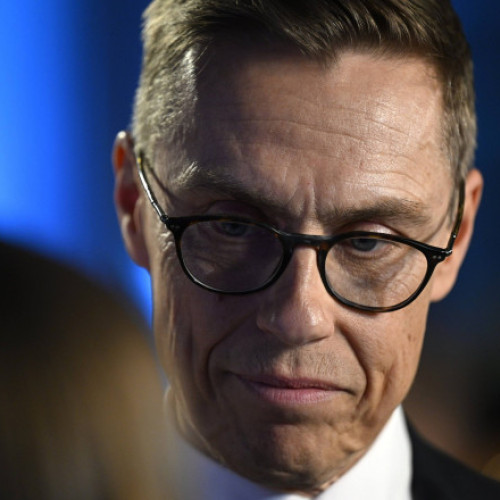 După Franța, UK și Canada, și preşedintele Finlandei, Alexander Stubb, anunță că țara sa este pregătită să recunoască statul Palestina