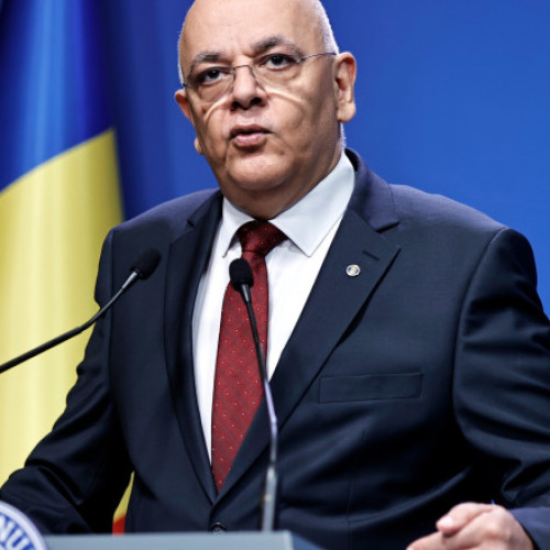 Arafat, despre efectele inundațiilor: În lacul Bicaz din Neamţ există o acumulare foarte mare de buşteni şi animale moarte