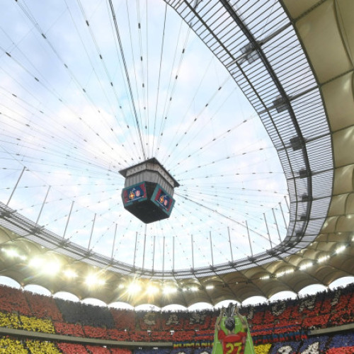 Jandarmeria anunță măsurile de ordine și siguranță publică pentru meciul Dinamo-FCSB de sâmbătă, pe Arena Națională