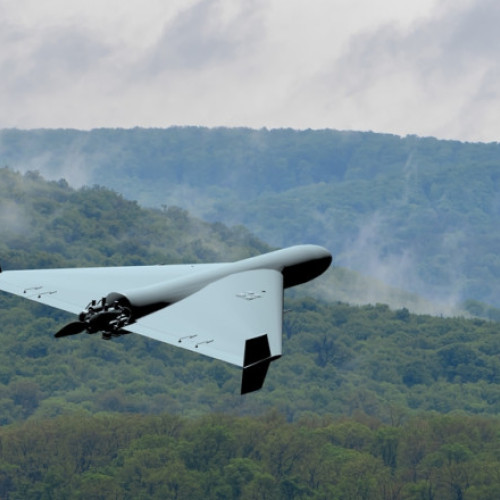 O presupusă dronă rusească a fost găsită în a cincea zi de căutări în Lituania: „O consider drept o provocare”