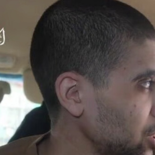 Hamas dă publicității o înregistrare video cu ostaticul Evyatar David, în captivitate de 665 de zile