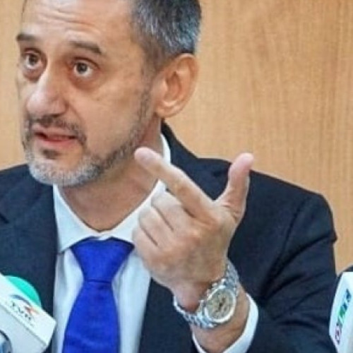 Primarul Slatinei vrea să ridice pe dealul Grădişte cea mai înaltă cruce din lume: „Un proiect de răsunet mondial”