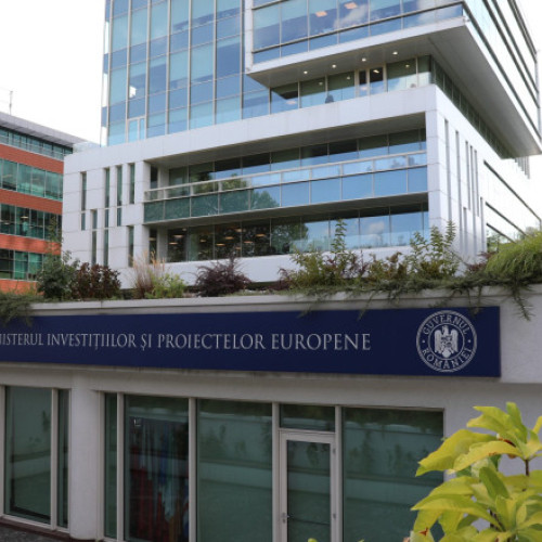 Exclusiv Dragoș Pîslaru, despre chiria uriașă plătită de ministerul pe care îl conduce: Este la prețul pieței, am negociat o scădere