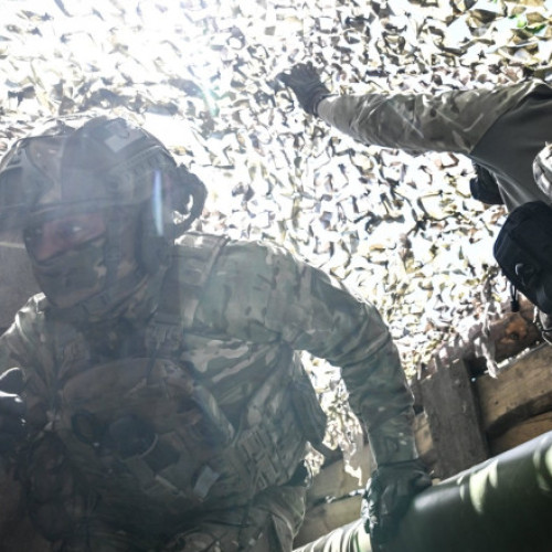 Soldații lui Putin avansează într-un ritm accelerat în Ucraina. Date prezentate de ISW arată cât teritoriu au cucerit în luna iulie