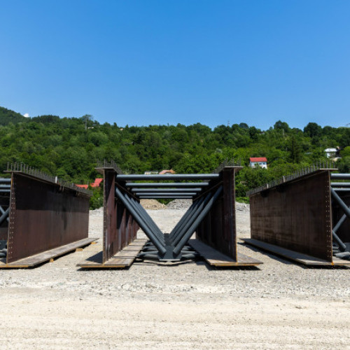 Video Mai mult proiecte finanțate prin programul Anghel Saligny au fost blocate din lipsă de bani. Drumuri și rețele de canalizare, pe pauză