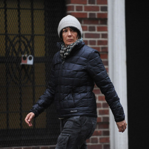 Scandalul Epstein. Ghislaine Maxwell mutată într-un penitenciar cu regim mai lejer. Trump spune că nu i-a fost cerut să o grațieze