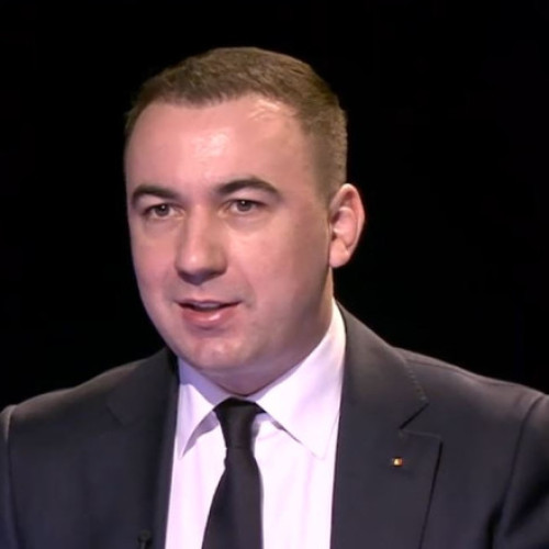 Exclusiv Bogdan Ivan, despre restructurările din Ministerul Energiei: „Finalizăm în două săptămâni acest proces. Vom avea un minister mai suplu”