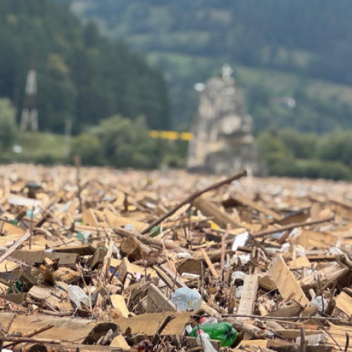 Video Pericol al unei bombe cu ceas la Barajul Izvorul Muntelui Bicaz. Anunțul ministrului Mediului 
