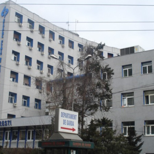 Sora Laviniei, pacienta cu arsuri infectată la Floreasca, cere răspunsuri managerului spitalului. „De ce viața ei nu a fost prețioasă?”