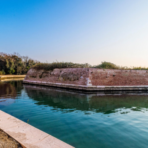 „Insula bântuită” din Veneția, acum abandonată, va deveni un paradis pentru localnici. Niciun turist nu va avea acces