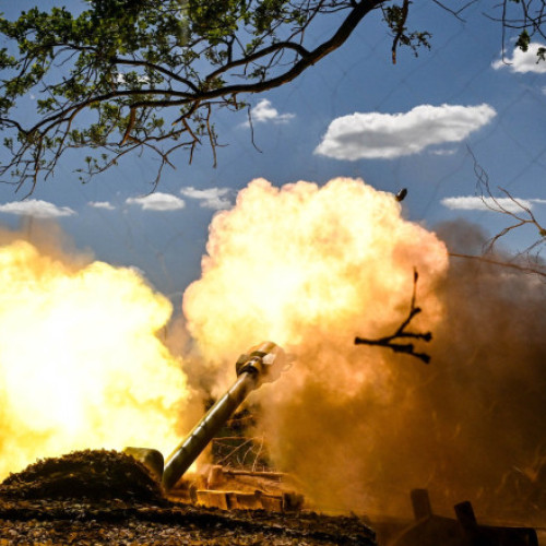 Video Momentul în care forțele speciale ucrainene elimină 7 soldați ruși și cuceresc poziții la nord de Slobodskaia