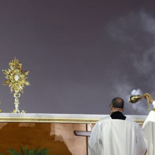 Video&Foto „Un Woodstock catolic”. Papa Leon a participat la primul său mare eveniment de când a devenit suveran pontif. Mesajul către tineri