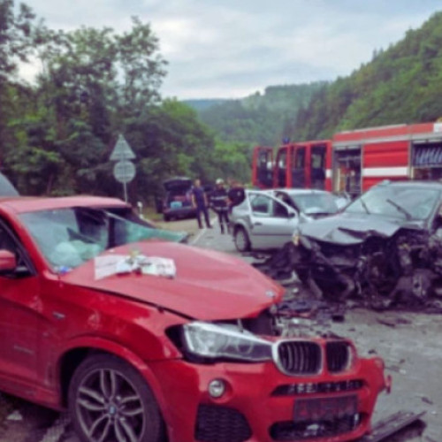 Șofer român reținut după accidentul grav de vineri, din Bulgaria. Un alt român implicat, depistat pozitiv pentru consum de droguri