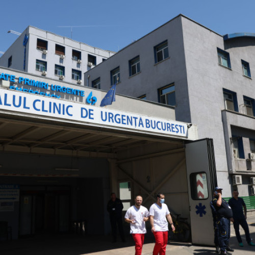 Exclusiv Nereguli grave la Floreasca privind dezinfecția descoperite de inspectorii sanitari. Culpa colectivă a conducerii spitalului