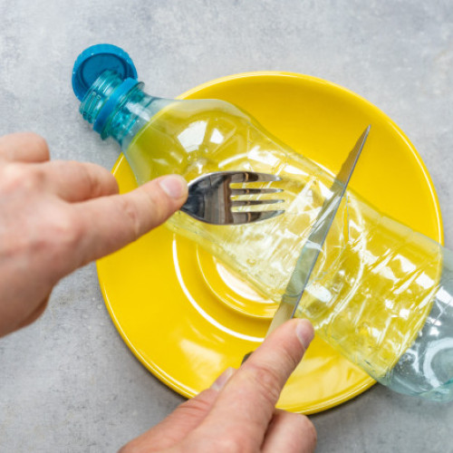 Microplasticele au ajuns în sângele, oasele și creierul oamenilor. Ce spun cercetătorii despre cum afectează sănătatea