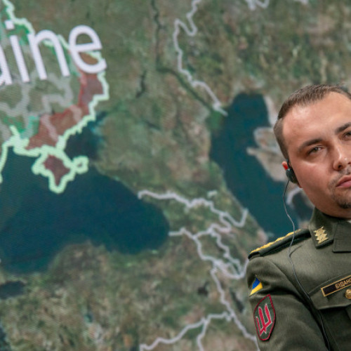 „Fortăreața Israelului”, unul din cele 4 scenarii luate în calcul de Kirilo Budanov în cazul războiului din Ucraina