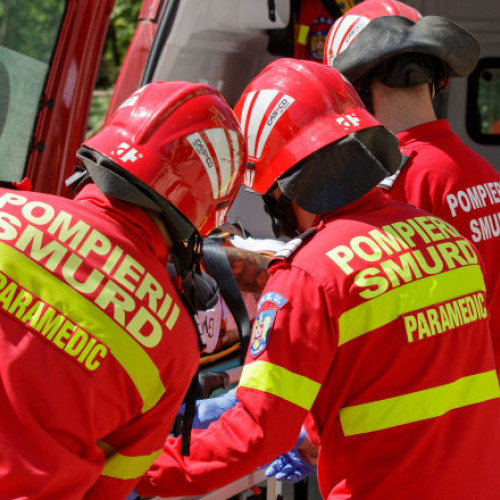 Un copil de 5 ani a murit după ce a căzut într-o fosă septică a căminului cultural