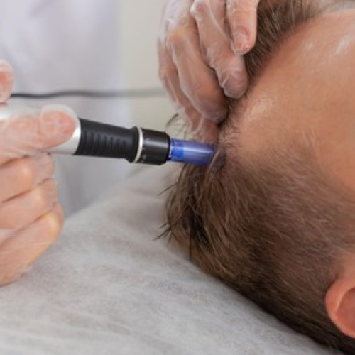 Un bărbat în vârstă de 38 de ani a murit în timpul unei proceduri de transplant de păr în Turcia