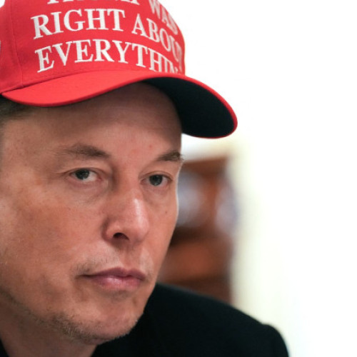 Elon Musk crede că Irlanda ar trebui să părăsească UE. „Toate țările ar trebui. Uniunea distruge democrația în Europa”