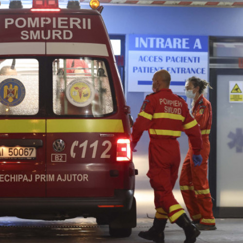 Managerul de la Floreasca se declară „profund îndurerat și tulburat” de situația Laviniei, pacienta infectată la acest spital